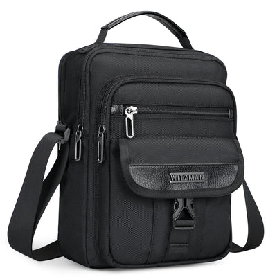 Travel Shoulder Bag Lightweight Small Casual Messenger Bag B699