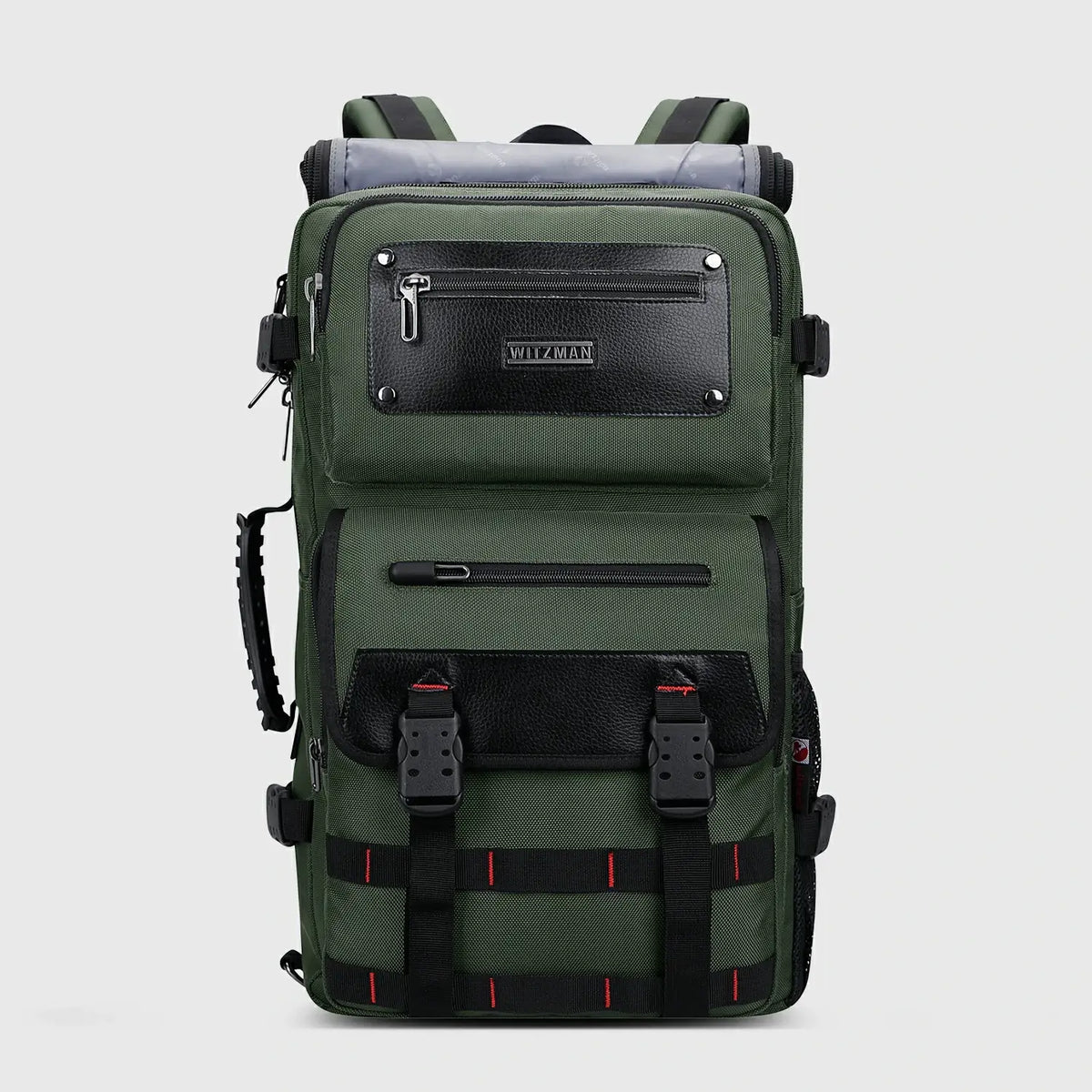 reiserucksack mit vielen fächern Nylon 17 Inch B685 Laptopfach Testsiege | Schwalbe sonic reflections Condition:Boxed w/Manual