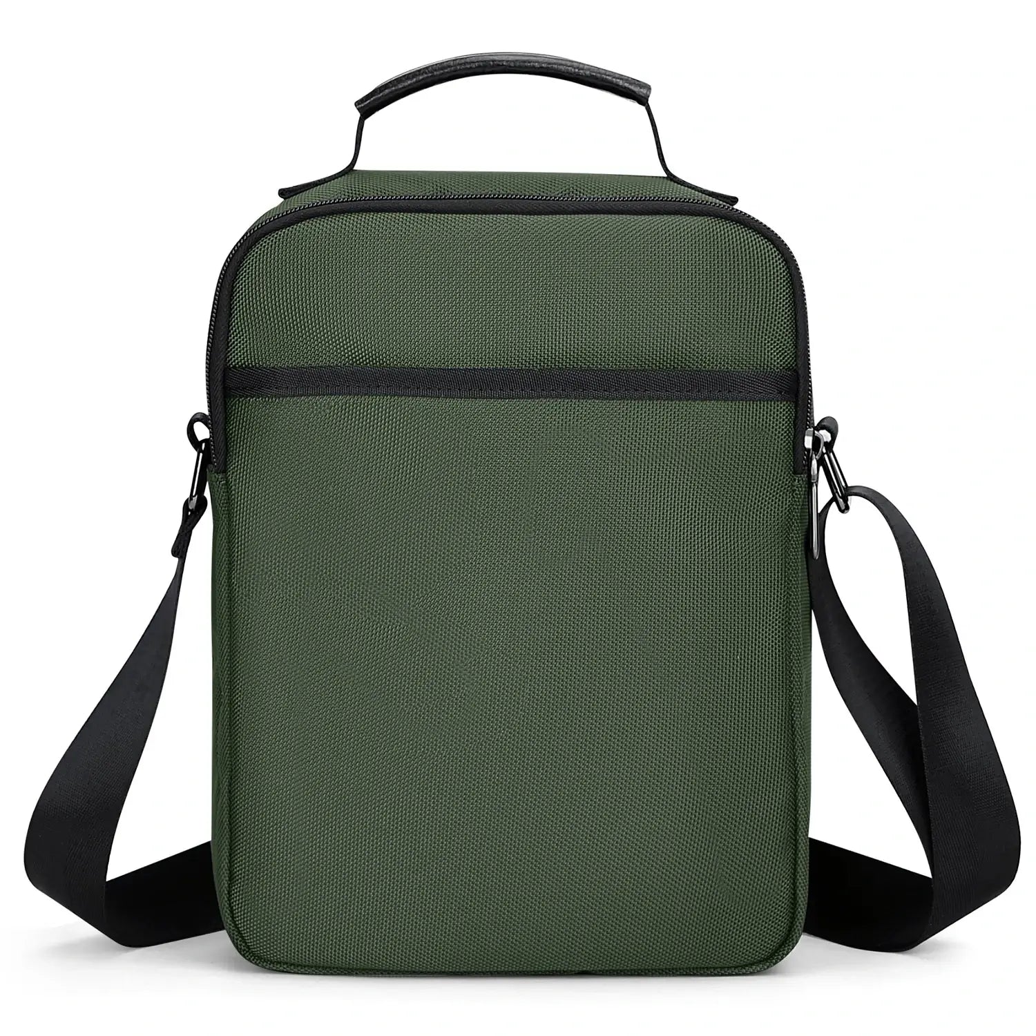 Crossbody Nylon Sling Bag Small Messenger Bag B710