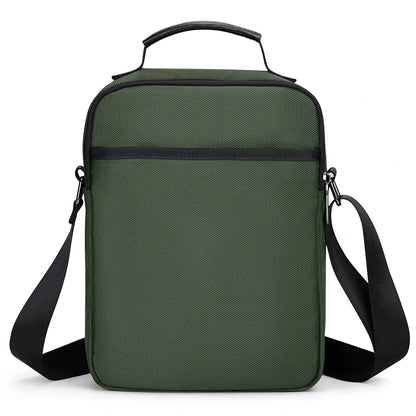 Crossbody Nylon Sling Bag Small Messenger Bag B710