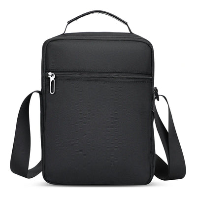 Travel Shoulder Bag Lightweight Small Casual Messenger Bag B699