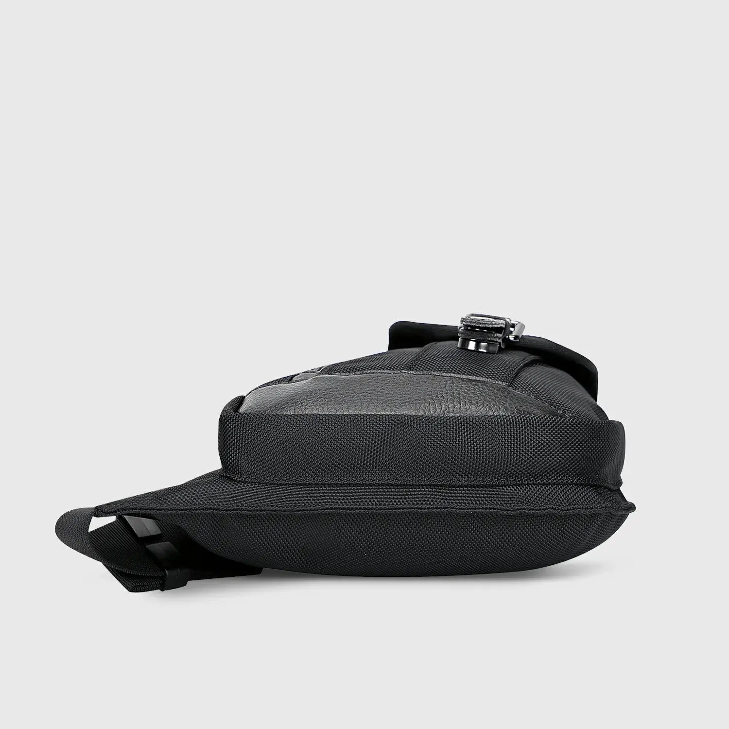 WITZMAN Sling Bag for Men - Crossbody, Travel, Slim Chest Bag - One Strap, Lightweight, Casual Daypack