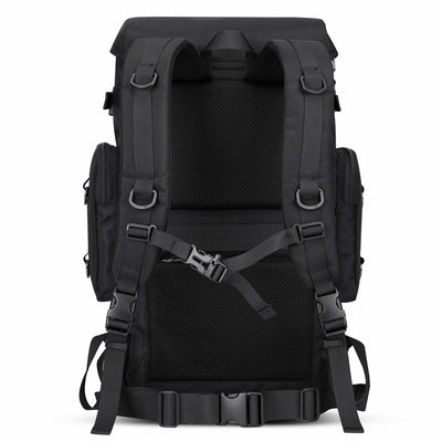 B691 witzman travel backpack for men large nylon carry on backpack laptop bag weekender bag