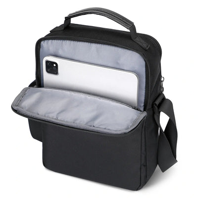 Travel Shoulder Bag Lightweight Small Casual Messenger Bag B699