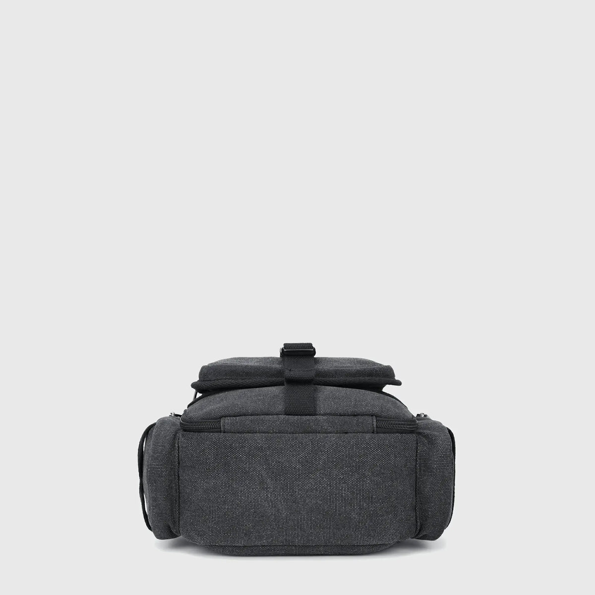 Vintage Canvas Crossbody Bag for Men Everyday Bags A8039