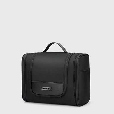 WITZMAN B690 toiletry bag product view 2