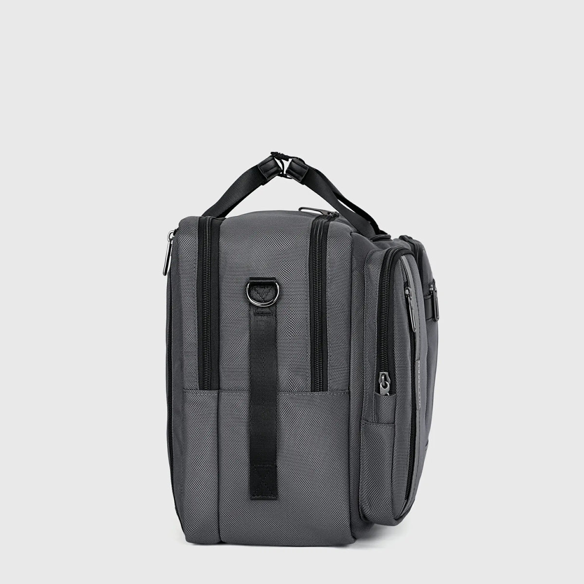 3-in-1 Briefcase Backpack for Men – 33L Laptop Bag B752
