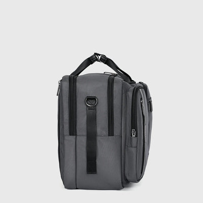 3-in-1 Briefcase Backpack for Men – 33L Laptop Bag B752