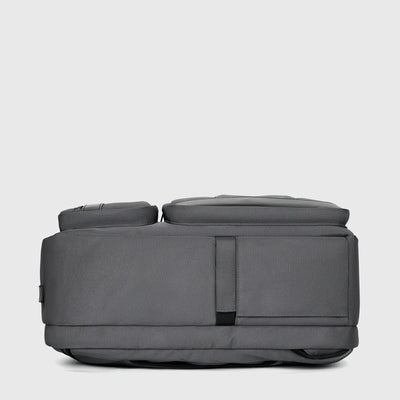 3-in-1 Briefcase Backpack for Men – 33L Laptop Bag B752