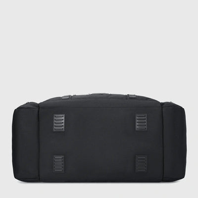 50L Nylon Duffle Bag with Shoe & Wet/Dry Compartments B757