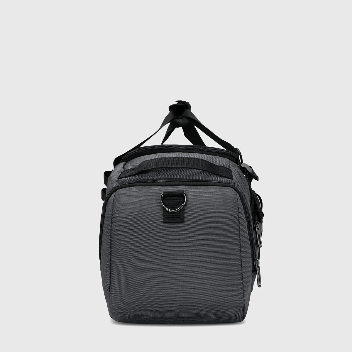 50L Nylon Duffle Bag with Shoe & Wet/Dry Compartments B757