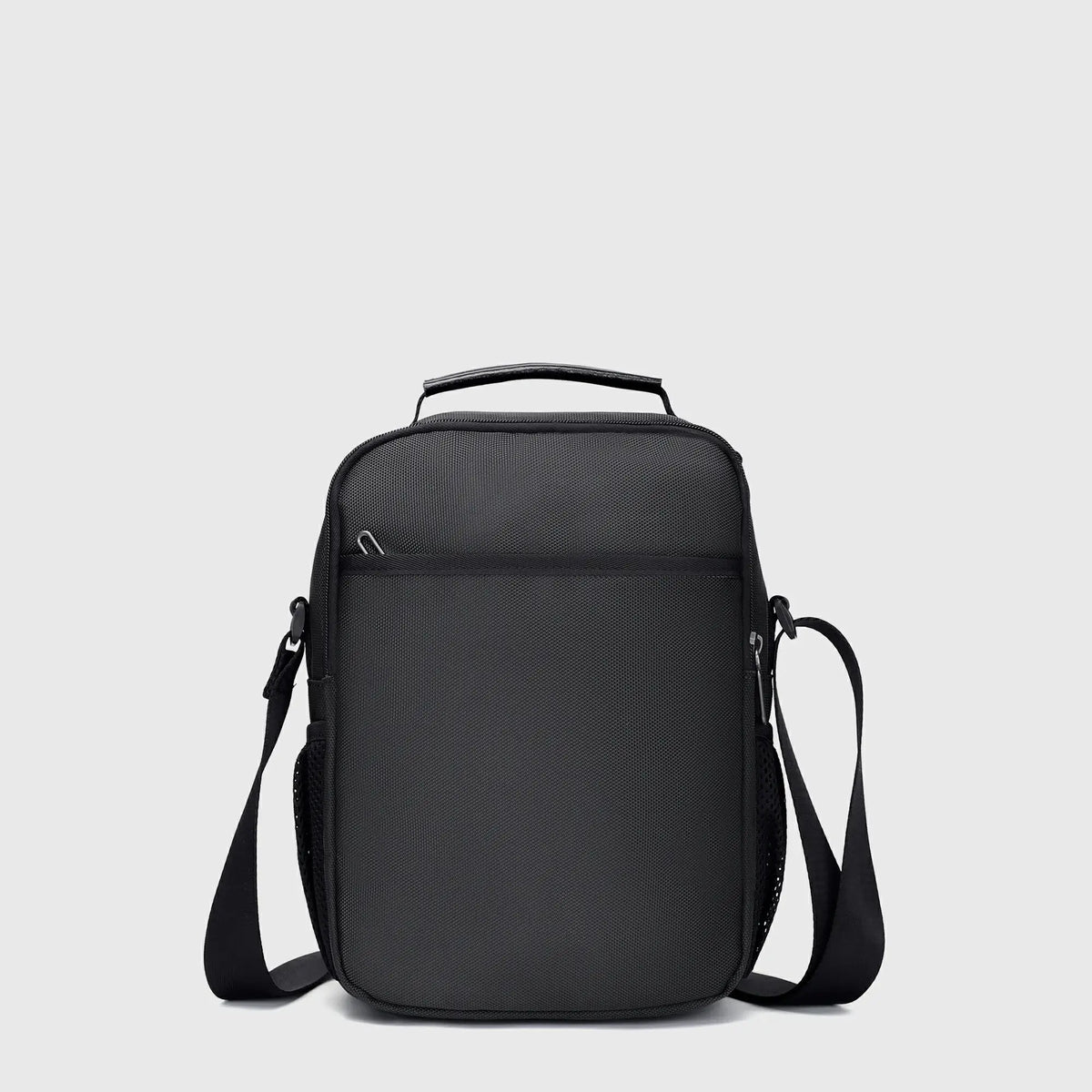 Crossbody Bag for Men with Multiple Pockets and iPad Sleeve B782
