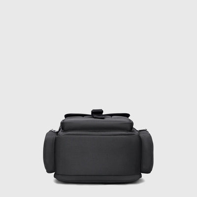 Crossbody Bag for Men with Multiple Pockets and iPad Sleeve B782