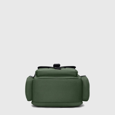 Crossbody Bag for Men with Multiple Pockets and iPad Sleeve B782