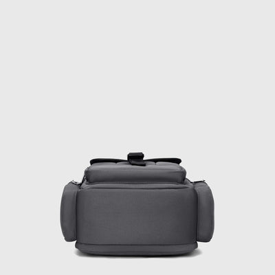 Crossbody Bag for Men with Multiple Pockets and iPad Sleeve B782