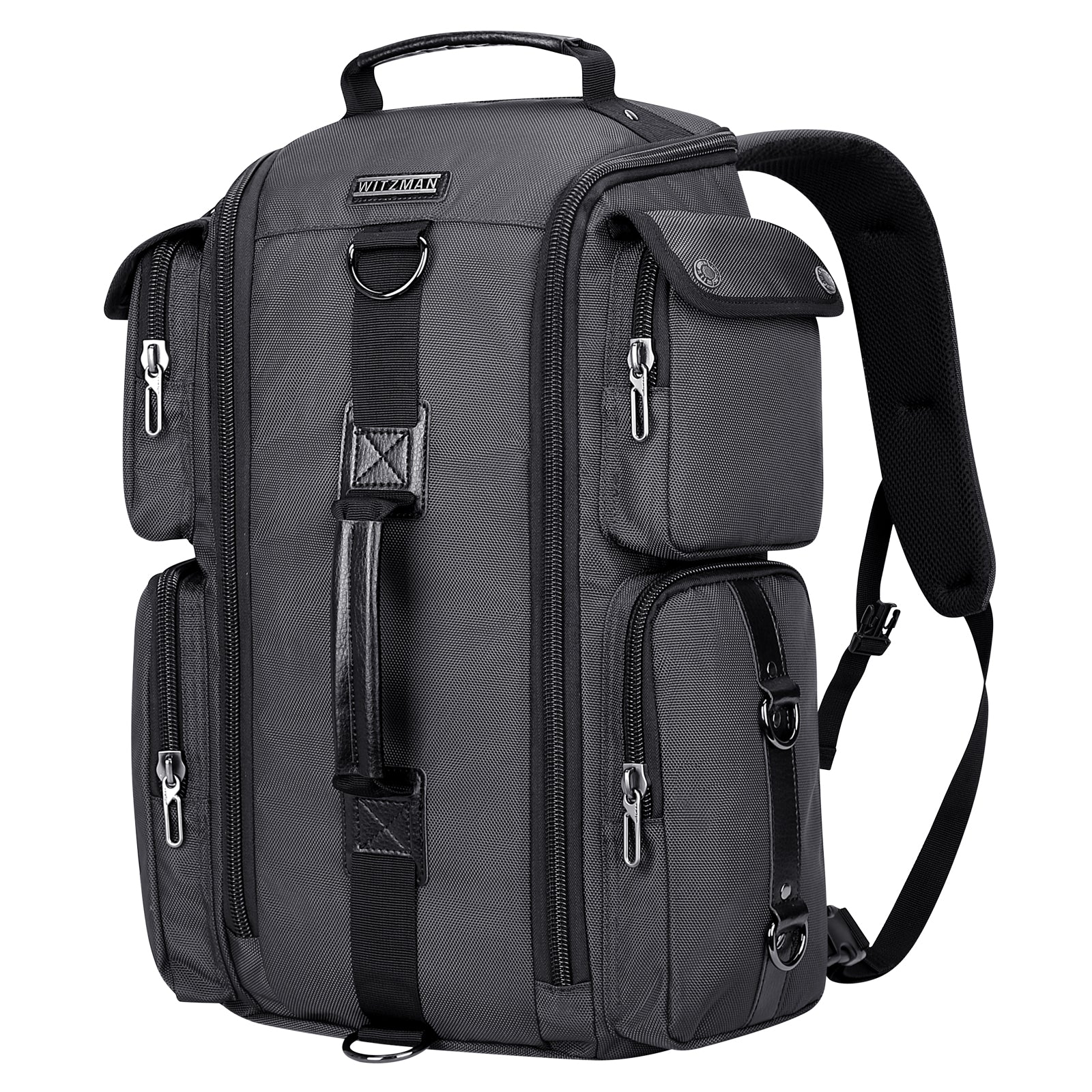 22 x 14 x 9 laptop backpacks SWISSGEAR 1900 ScanSmart Backpack, Fits Most 17-Inch Laptops, TSA-Friendly Lay-Flat Design, RFID Protection, and Tablet Pocket, Black, 31L, 18.5-Inch : Electronics theft pocket If you're looking for a