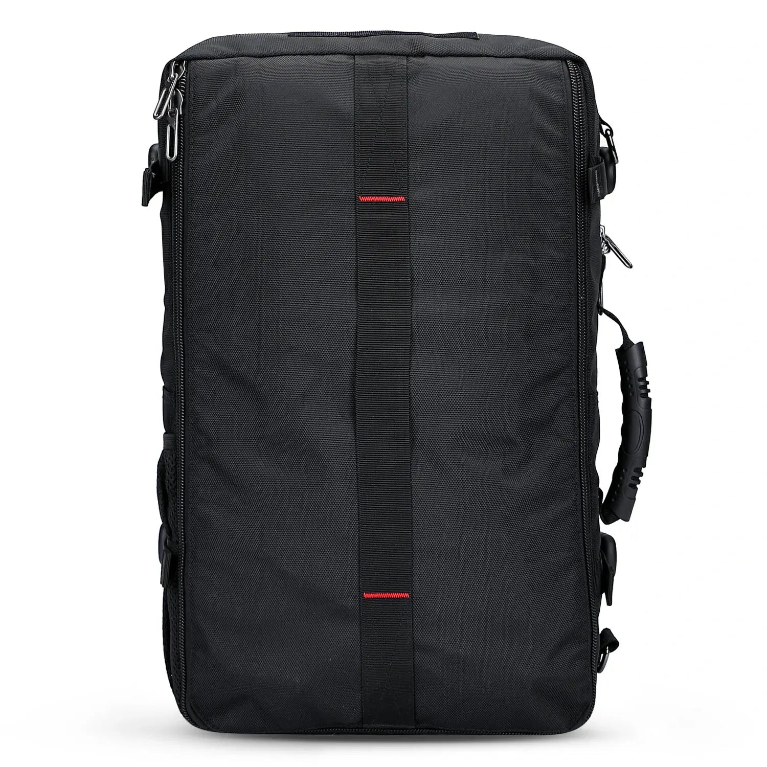 Sac à Dos Voyage WITZMAN 3 En 1 - Port USB, Compartiment à Chaussures - Approuvé Compagnies Aériennes