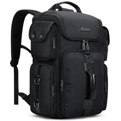 Caryy-on Backpack For Men Commuting Casual Travel Laptop Backpacks B744