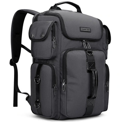 Caryy-on Backpack For Men Commuting Casual Travel Laptop Backpacks B744