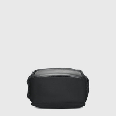 10L Crossbody Messenger Bag for Men with iPad Pocket B780