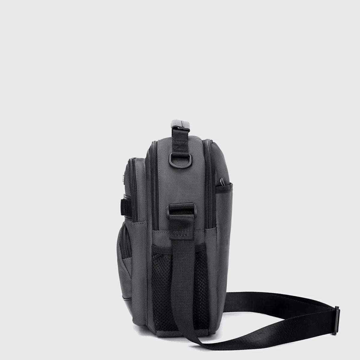 11L Crossbody Messenger Bag for Men with iPad Pocket B784