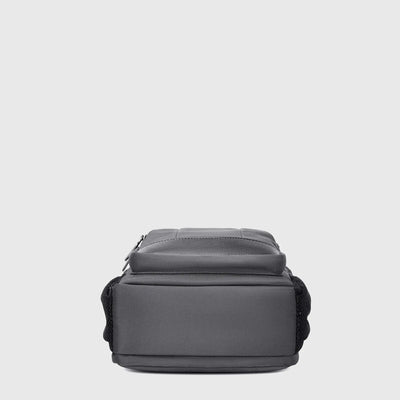 11L Crossbody Messenger Bag for Men with iPad Pocket B784