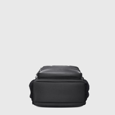 11L Crossbody Messenger Bag for Men with iPad Pocket B784