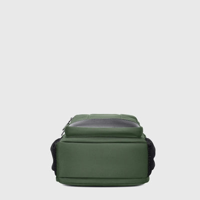 11L Crossbody Messenger Bag for Men with iPad Pocket B784