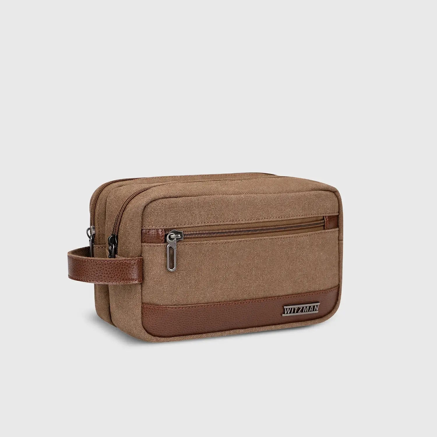 Canvas Travel Toiletry Bag A8001