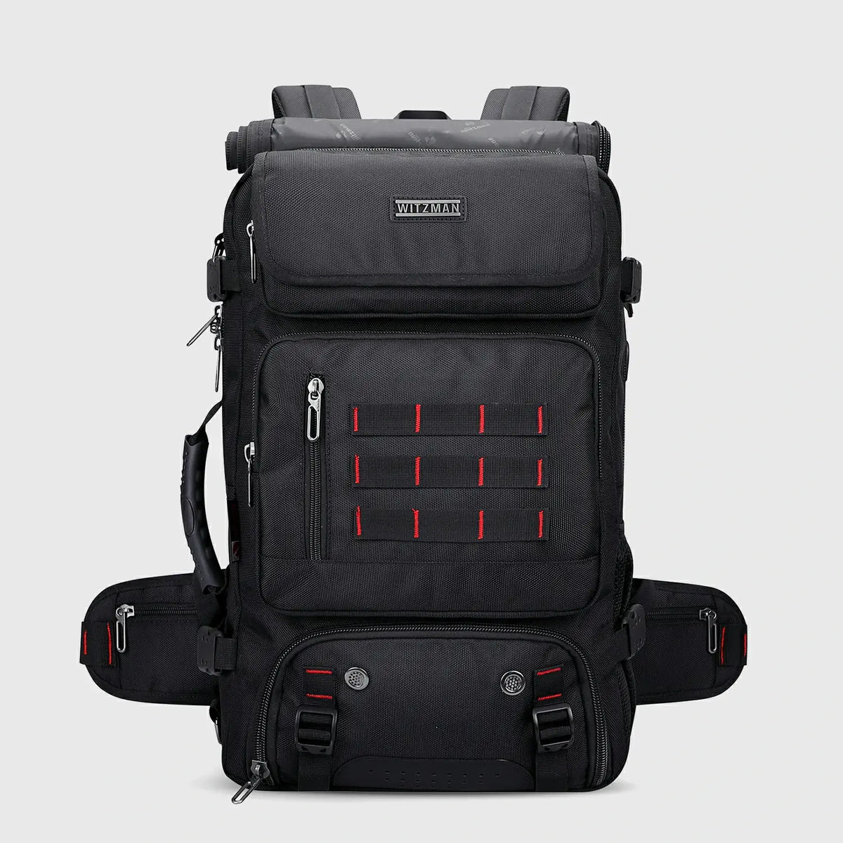Urban Tactical Travel Trio | WITZMAN Travel Set