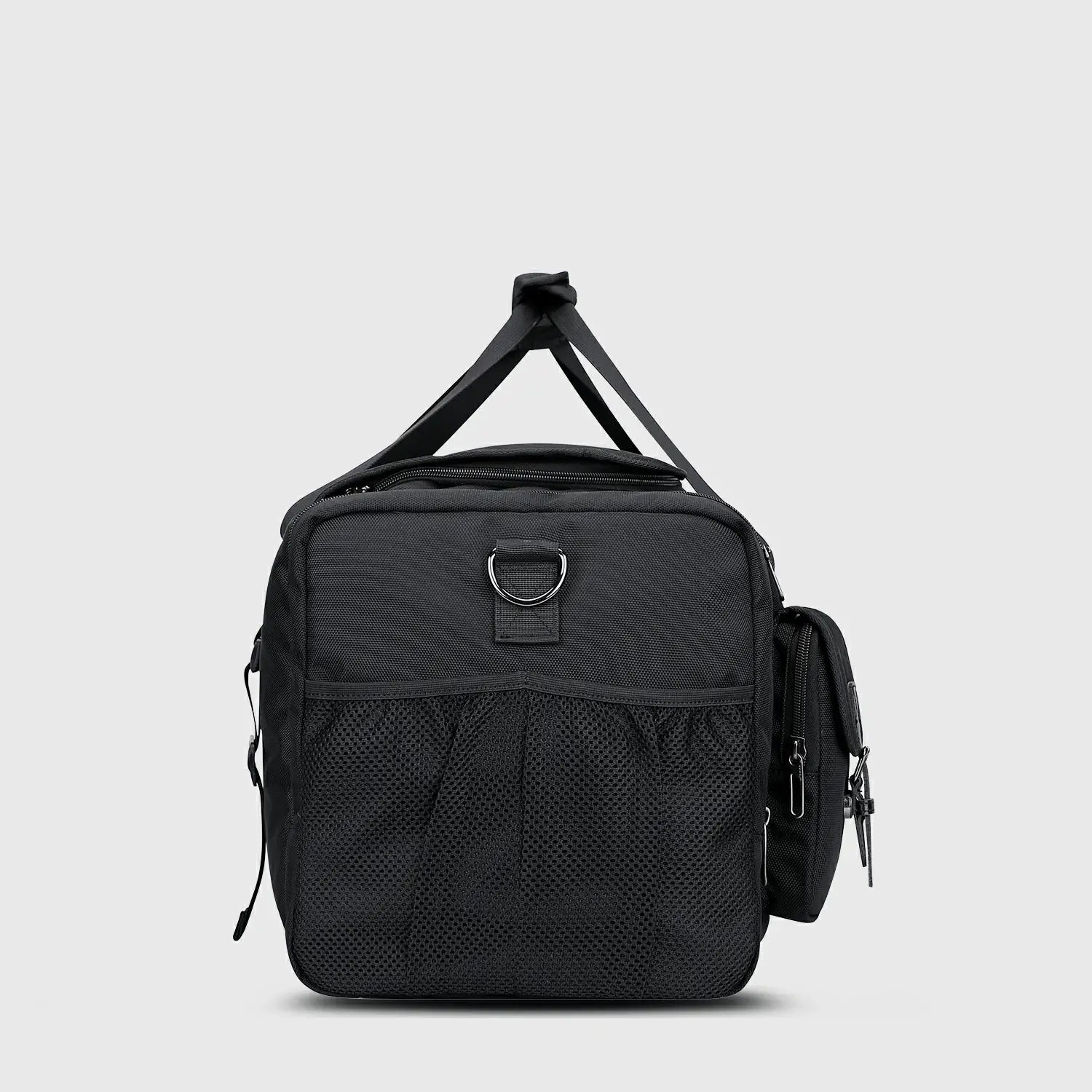 Large Travel Duffel Bag 55L Men Carry On Weekender Bag B717