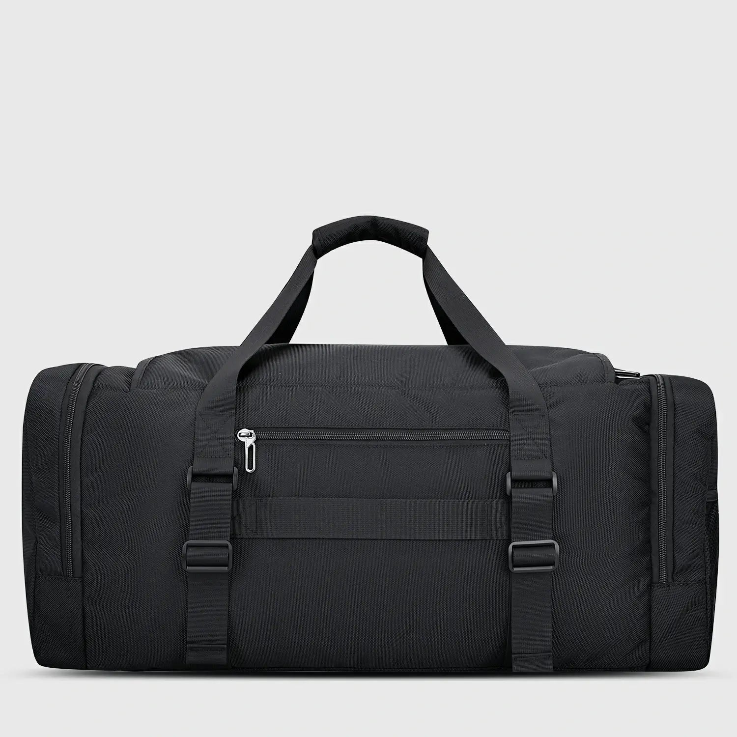 Large Travel Duffel Bag 55L Men Carry On Weekender Bag B717
