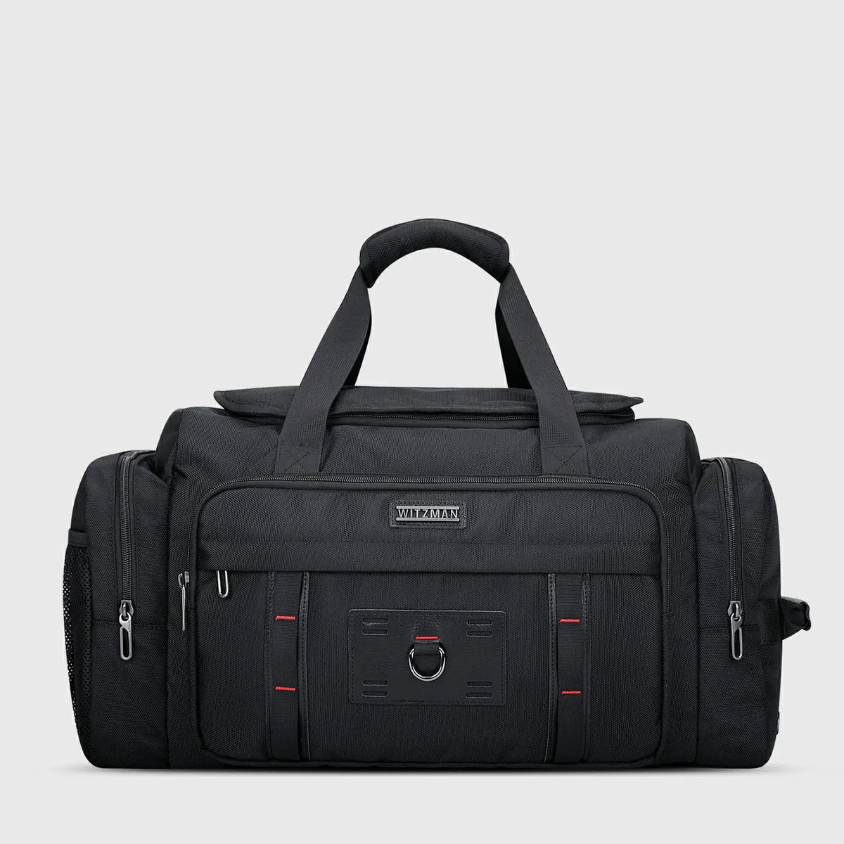traveling② 15点 まとめ商品 50L Adventure Travel Trio | WITZMAN Travel Set