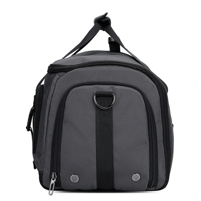 Borsone Porta Abiti Convertibile da Uomo con Scomparto Scarpe B724