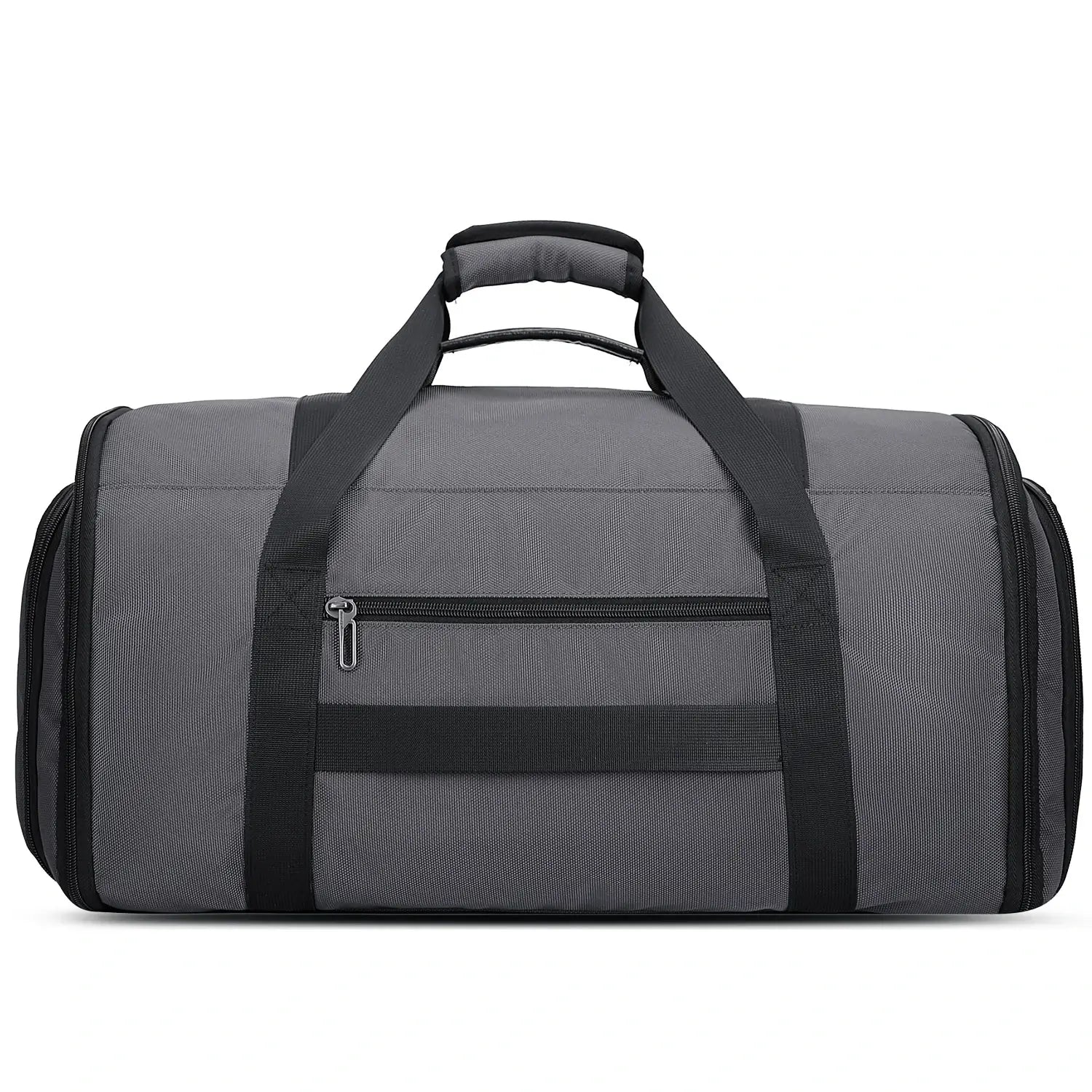 Borsone Porta Abiti Convertibile da Uomo con Scomparto Scarpe B724