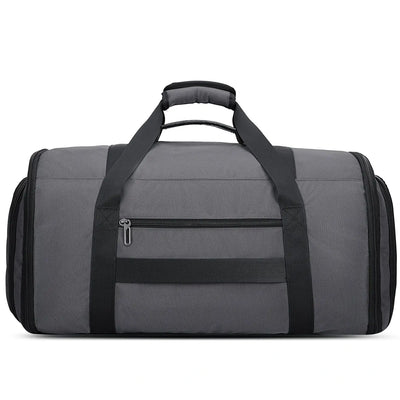 Borsone Porta Abiti Convertibile da Uomo con Scomparto Scarpe B724