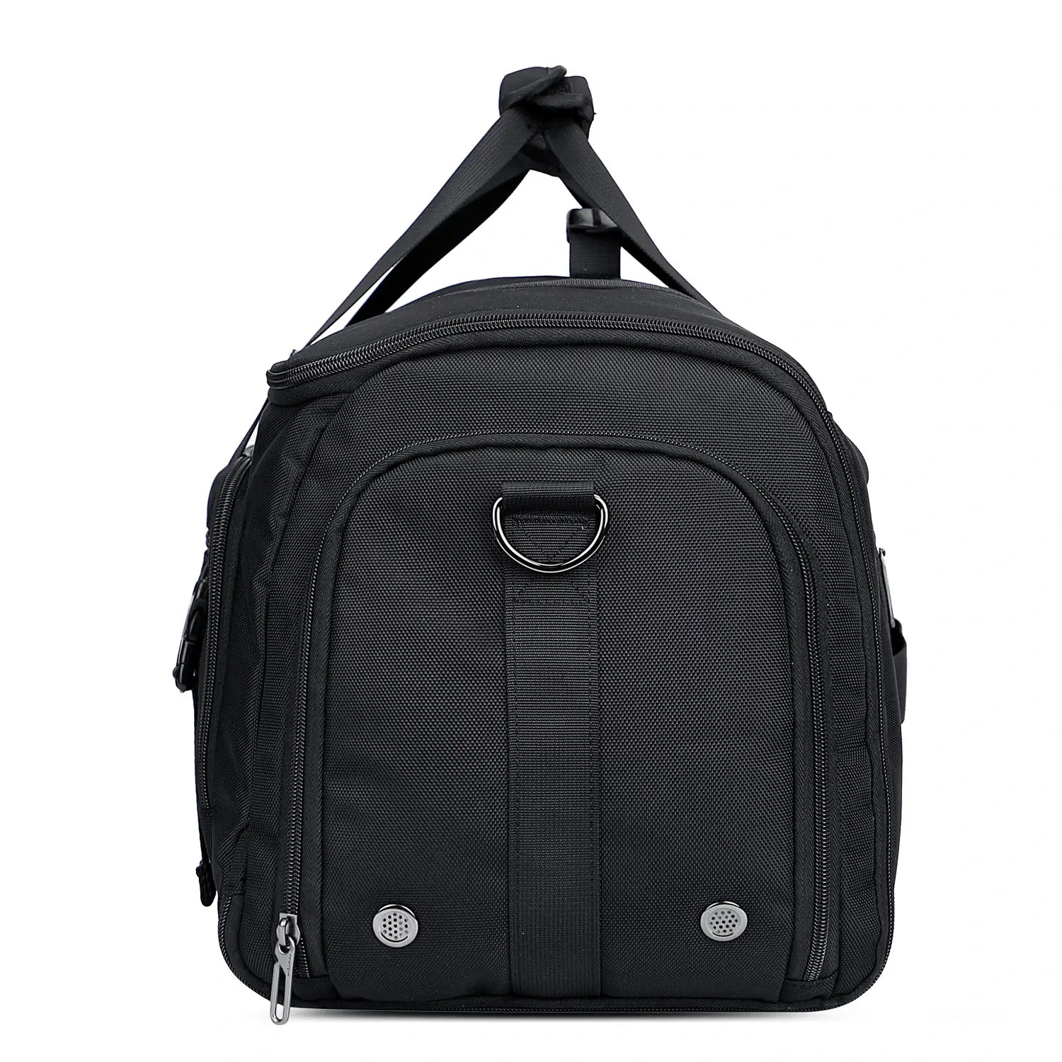 Borsone Porta Abiti Convertibile da Uomo con Scomparto Scarpe B724