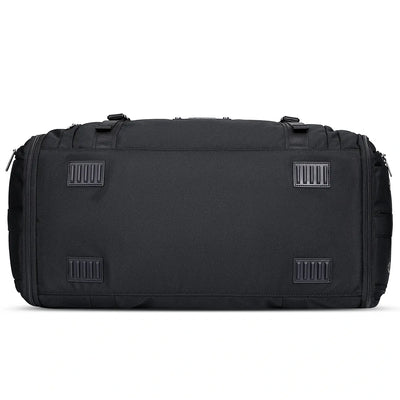 Borsone Porta Abiti Convertibile da Uomo con Scomparto Scarpe B724