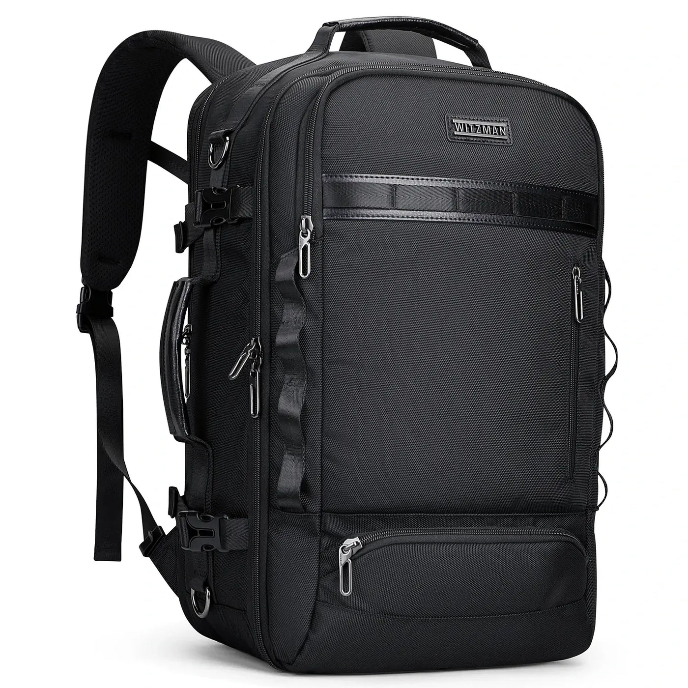 Witzman Pro Traveler X Premium Convertible Pack