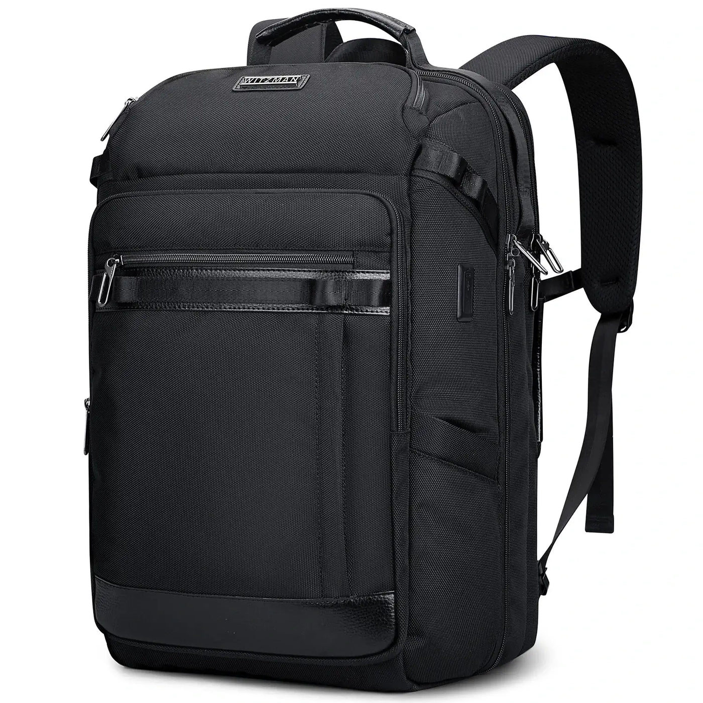 Witzman Business Trip Pro Professional Travel Bag