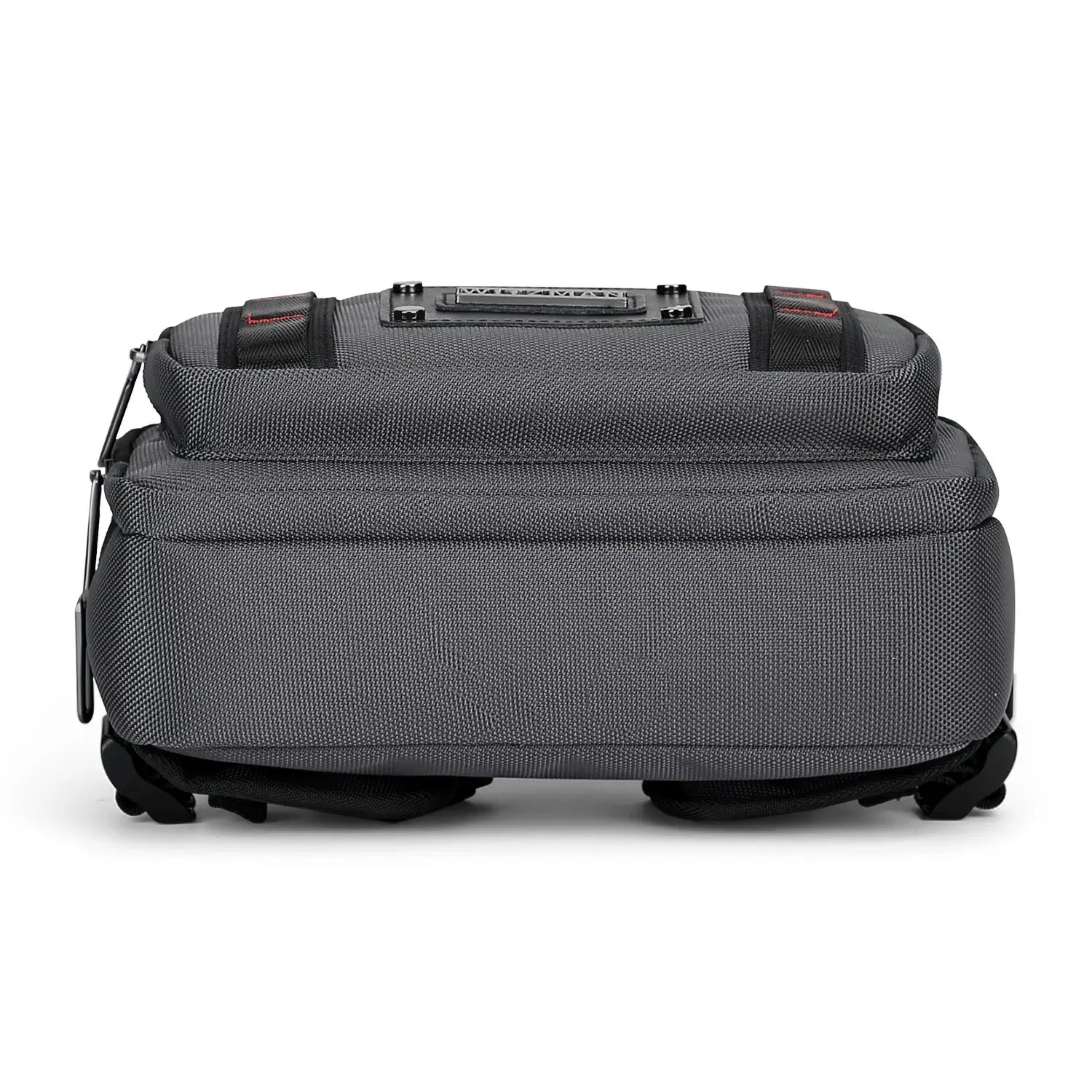 Men’s Nylon Fanny Pack Cycling Waist Bag B732