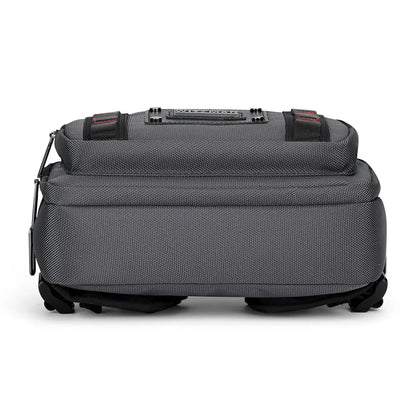 Men’s Nylon Fanny Pack Cycling Waist Bag B732