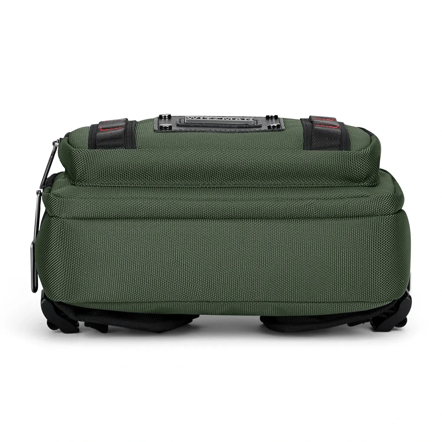 Men’s Nylon Fanny Pack Cycling Waist Bag B732