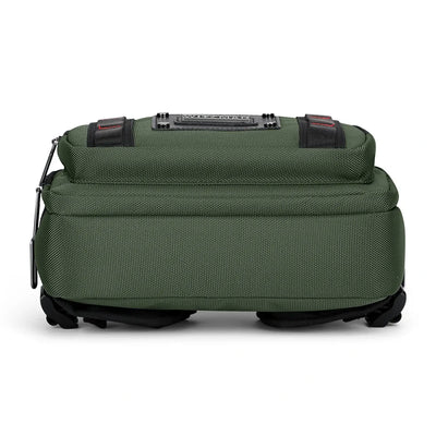 Marsupio da Uomo in Nylon Borsa da Vita per Ciclismo B732