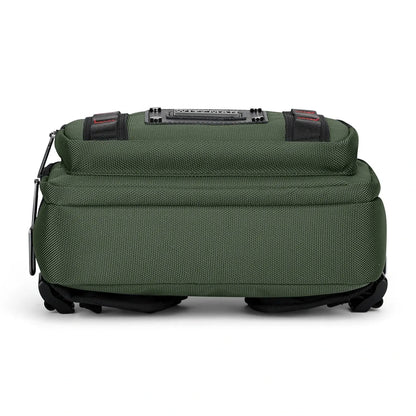 Men’s Nylon Fanny Pack Cycling Waist Bag B732