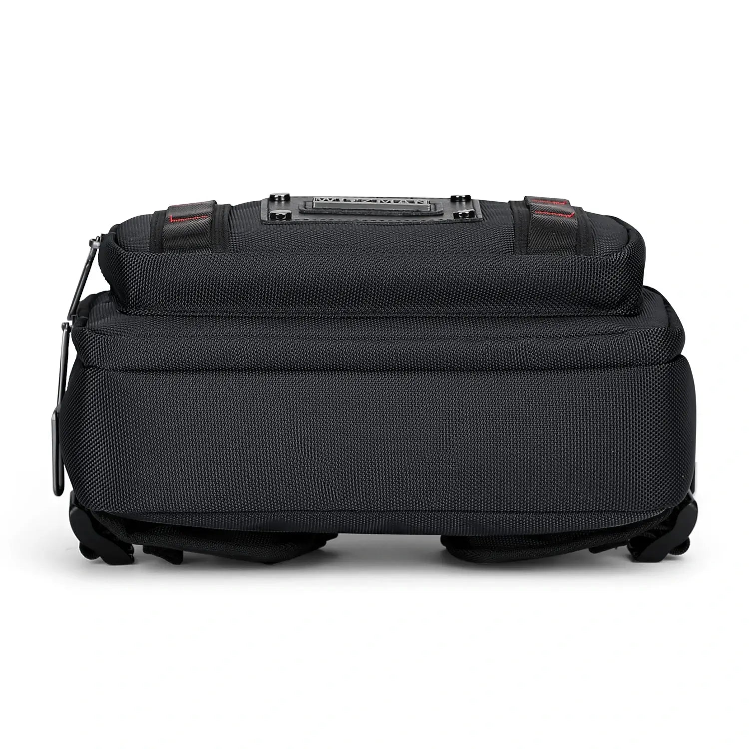 Men’s Nylon Fanny Pack Cycling Waist Bag B732