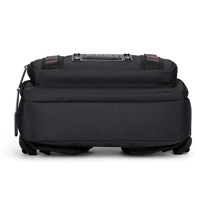 Men’s Nylon Fanny Pack Cycling Waist Bag B732