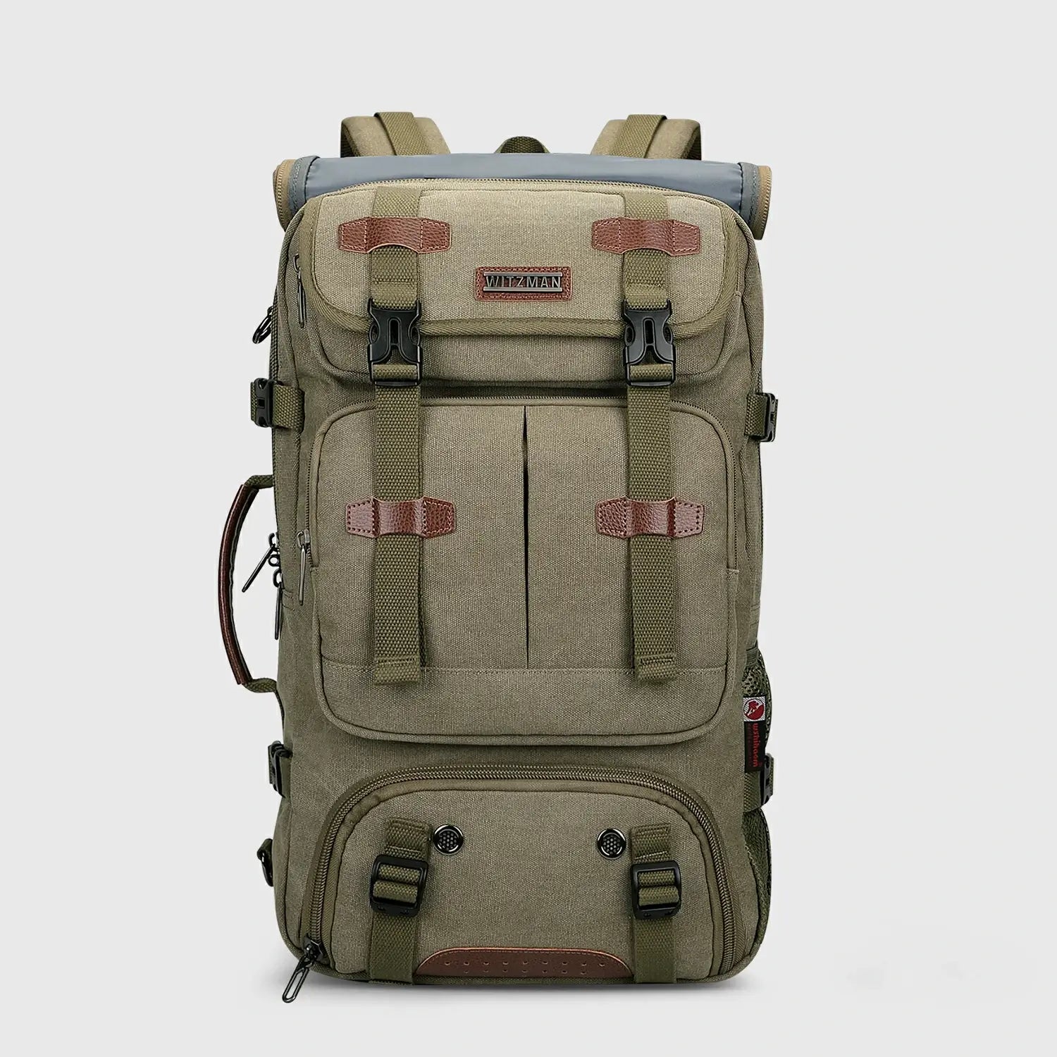 alanis travel backpack WITZMAN A8013 45L Canvas Carry-On for Men Brown $99 & Under Shimano PSY2500HGFMSYS66ML2 Symetre Spinning Length:PNS73MLXF / 7'3